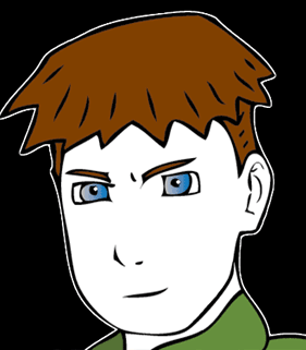 Matt